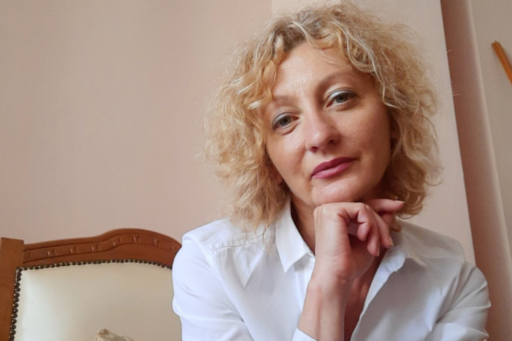 Психотерапия Варна д-р Живка Василева - консултация на живо
