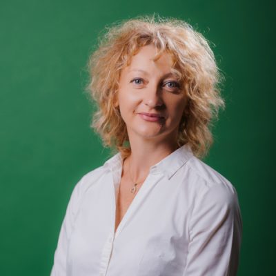 Dr Jivka Vasileva - psihoterapevt Varna